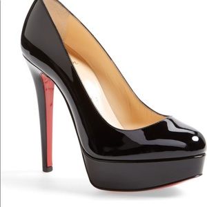 Christian Louboutin- Bianca